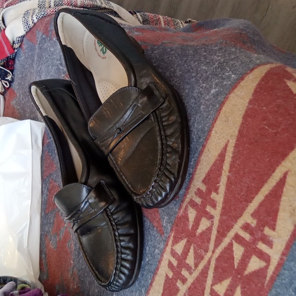 #606 SAS Loafers Out Of Stock - Picture 3 of 4